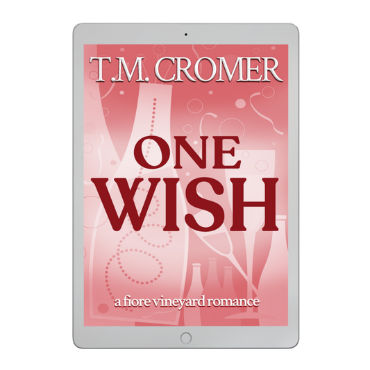 One Wish (Ebook)