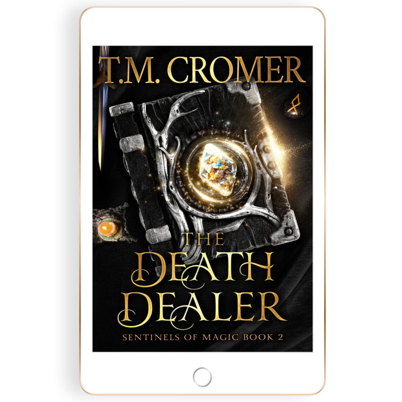 Le marchand de mort (Ebook)