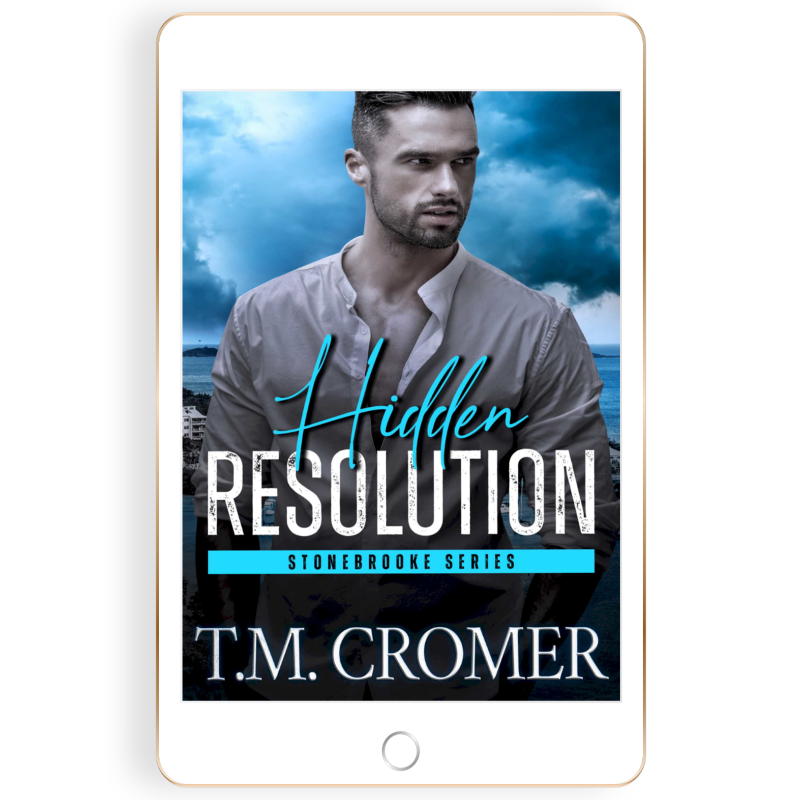 Résolution cachée (Ebook)