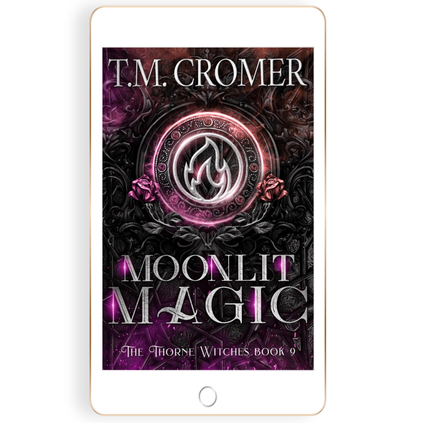 Moonlit Magic (Ebook)