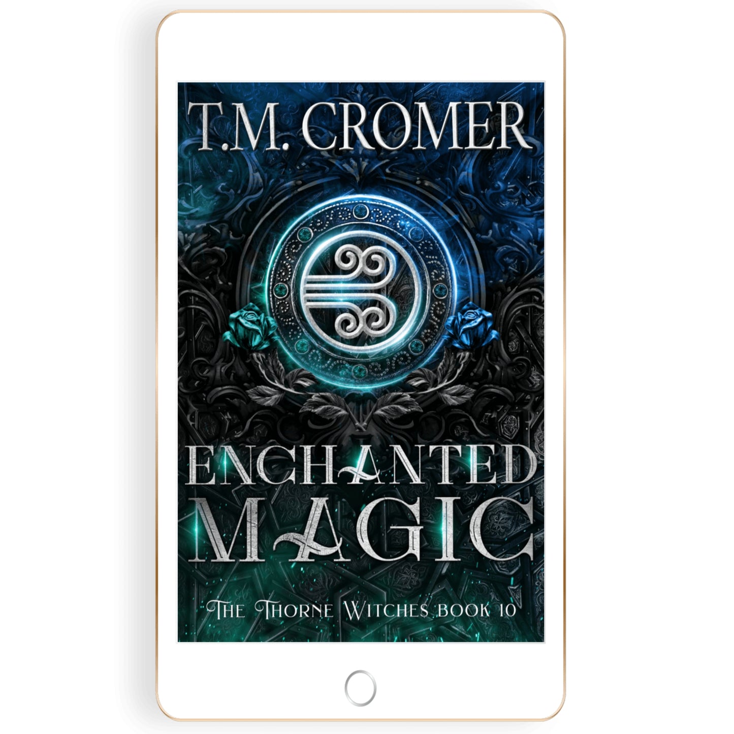 Enchanted Magic (Ebook)