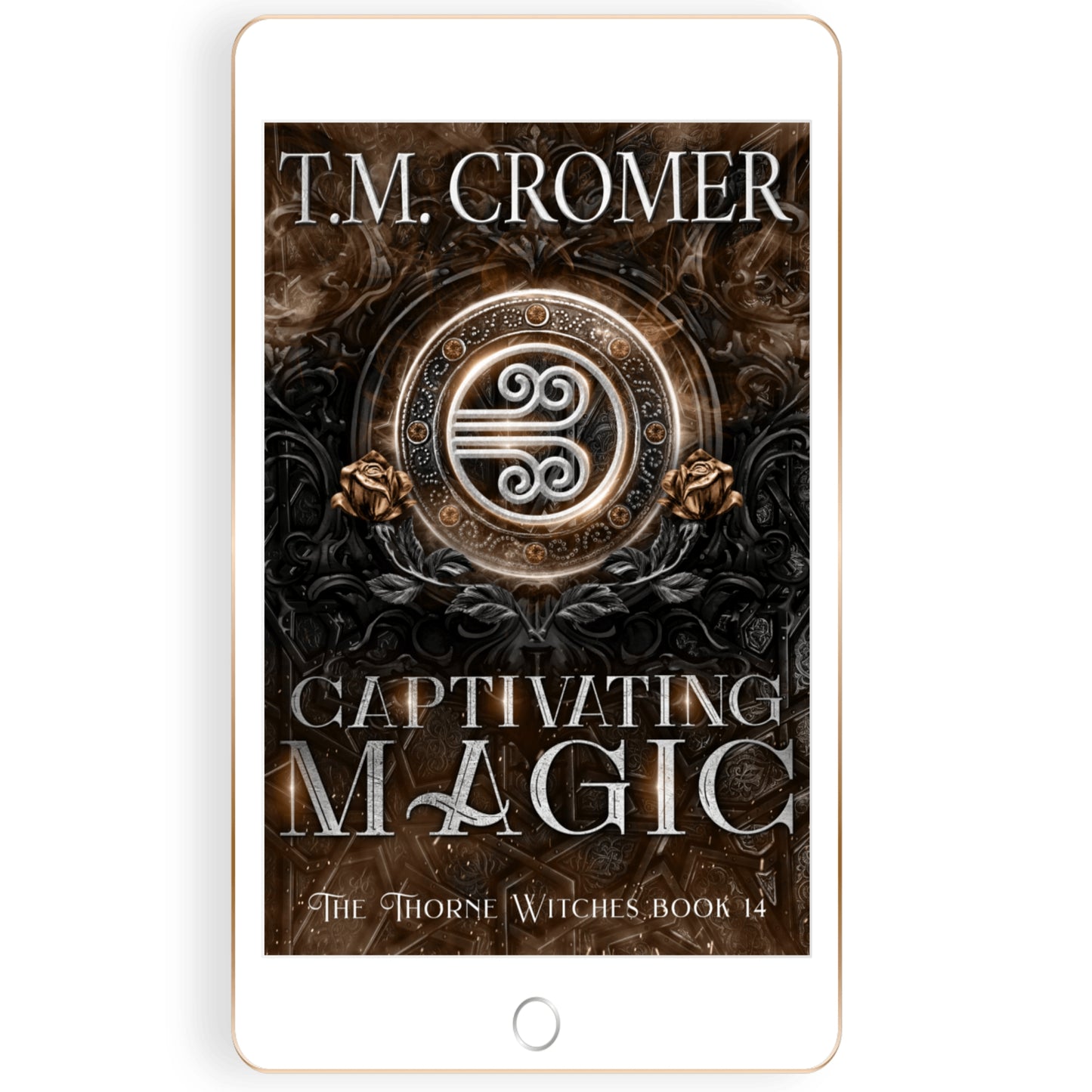 Captivating Magic (Ebook)