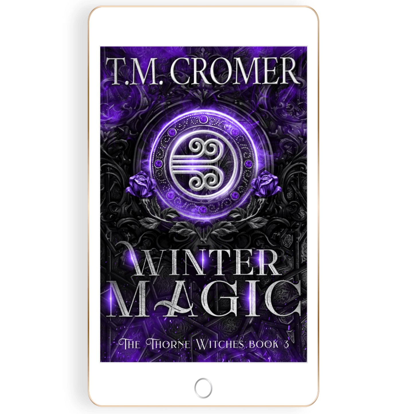 Winter Magic (Ebook)