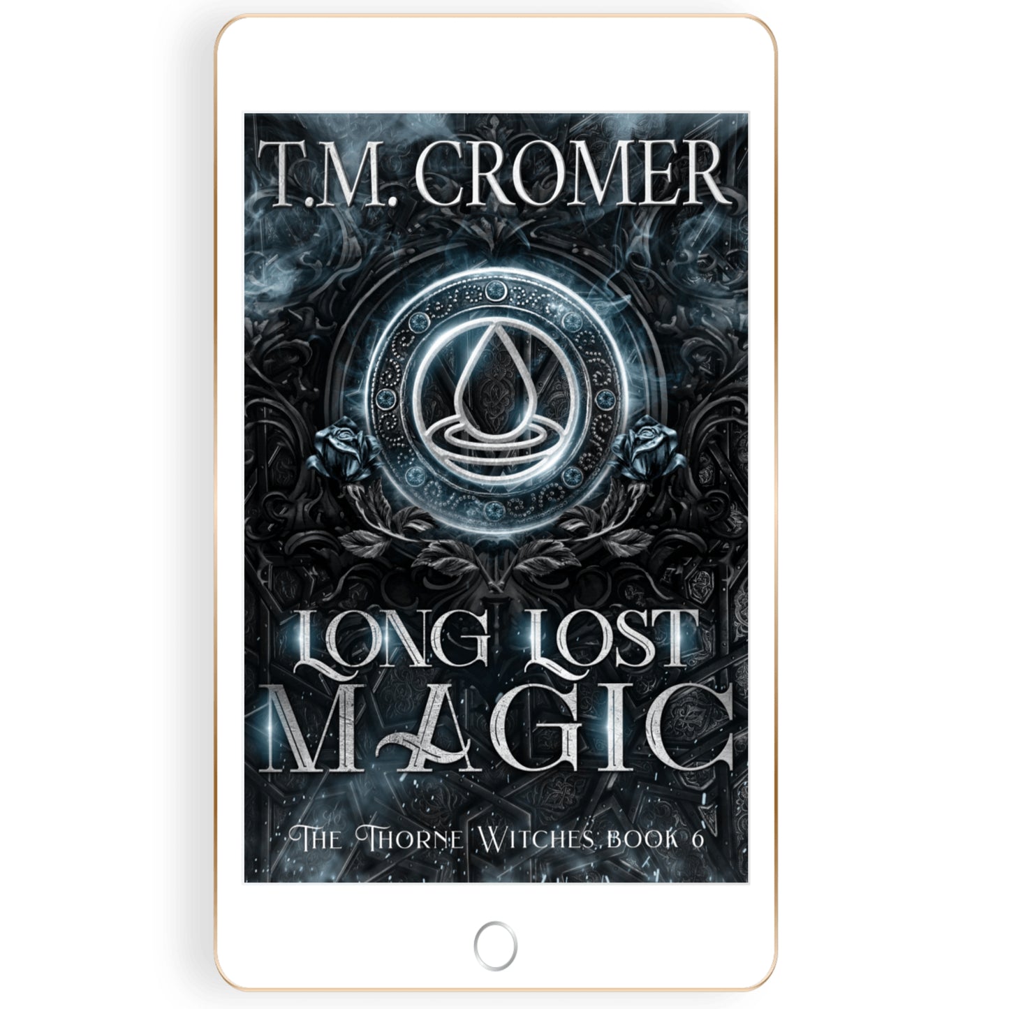 Long Lost Magic (Ebook)