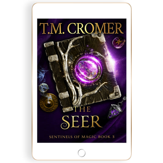 The Seer (Ebook)