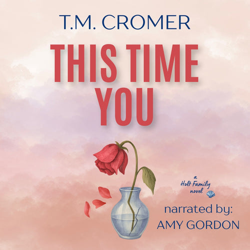 This Time You (Audiobook)
