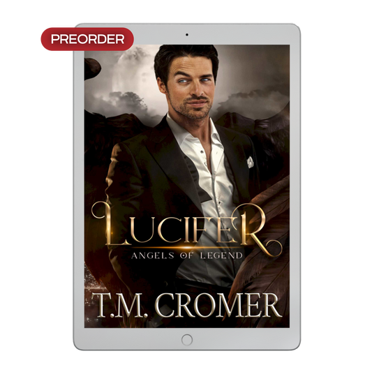 Lucifer (Ebook)