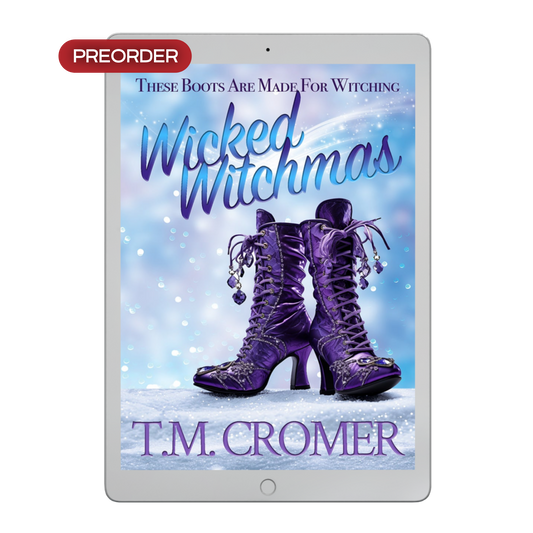 Wicked Witchmas (Ebook)