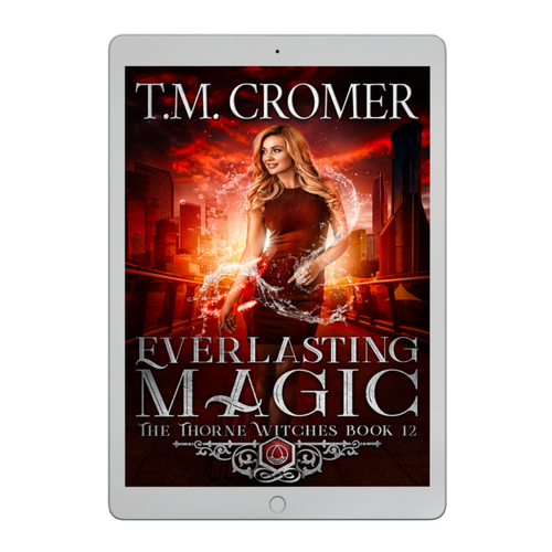 Everlasting Magic (Ebook)