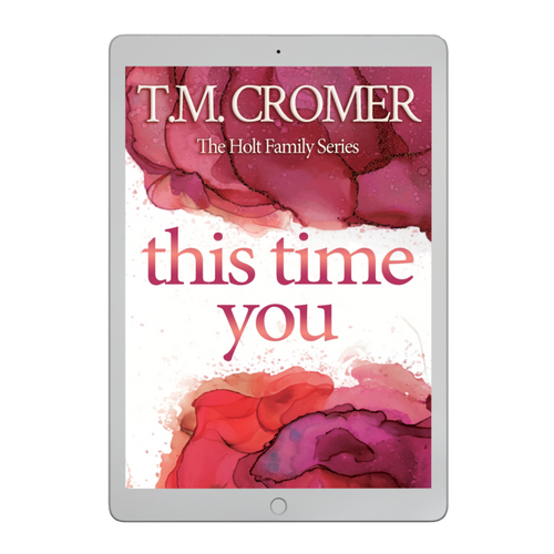 This Time You (Ebook)