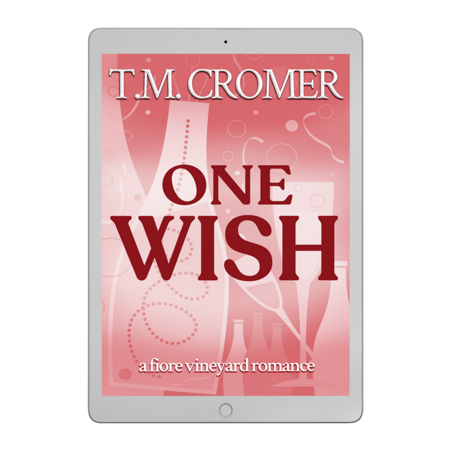 One Wish (Ebook)
