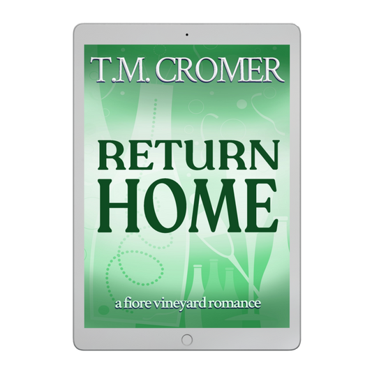 Return Home (Ebook)