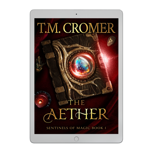 The Aether (Ebook)