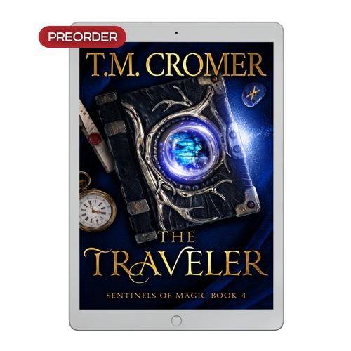 The Traveler (Ebook)