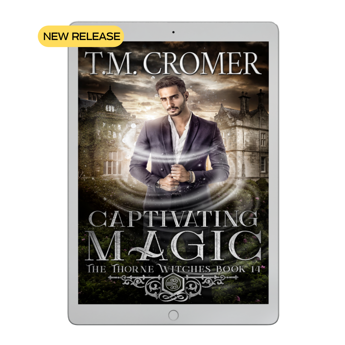 Captivating Magic (Ebook)