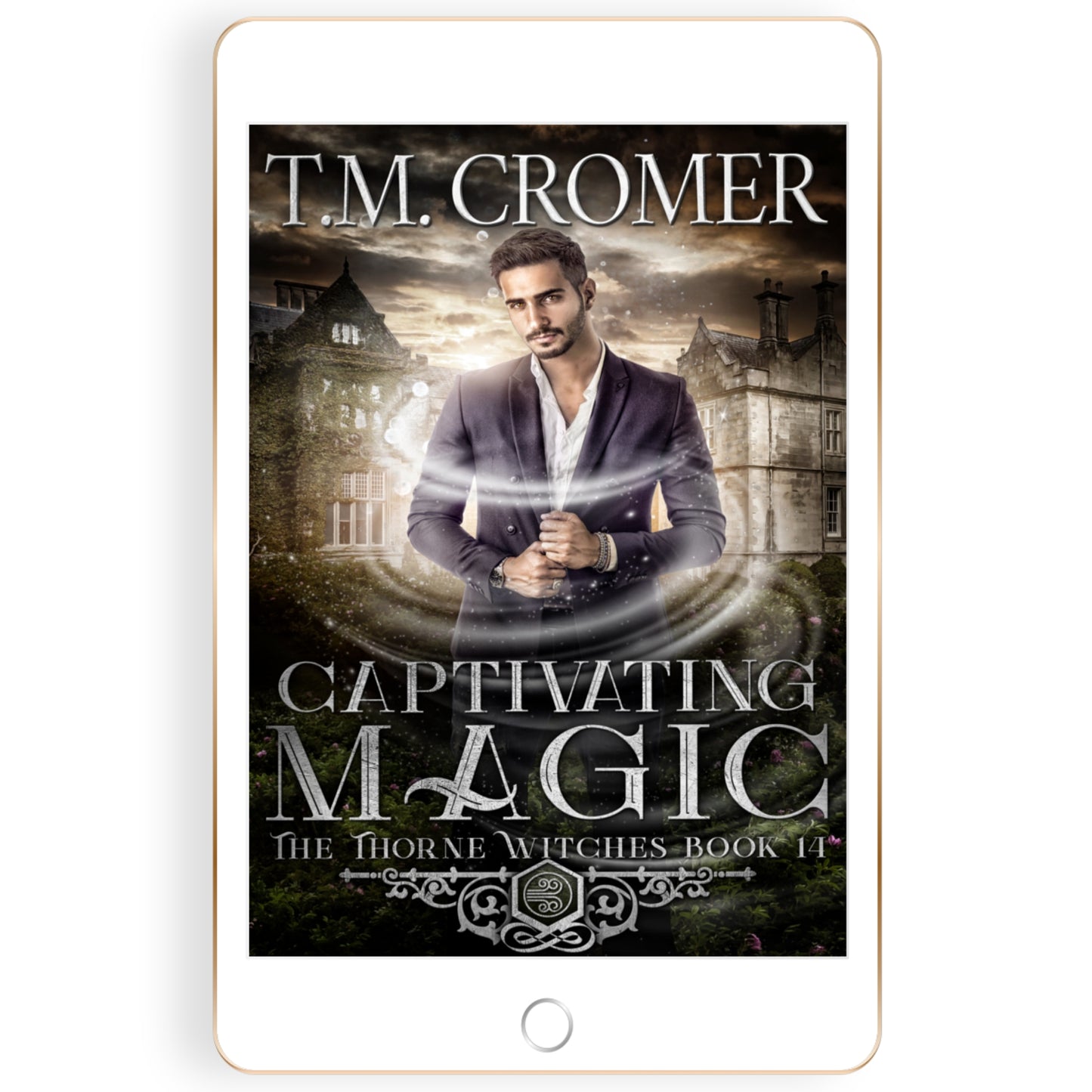 Captivating Magic (Ebook)