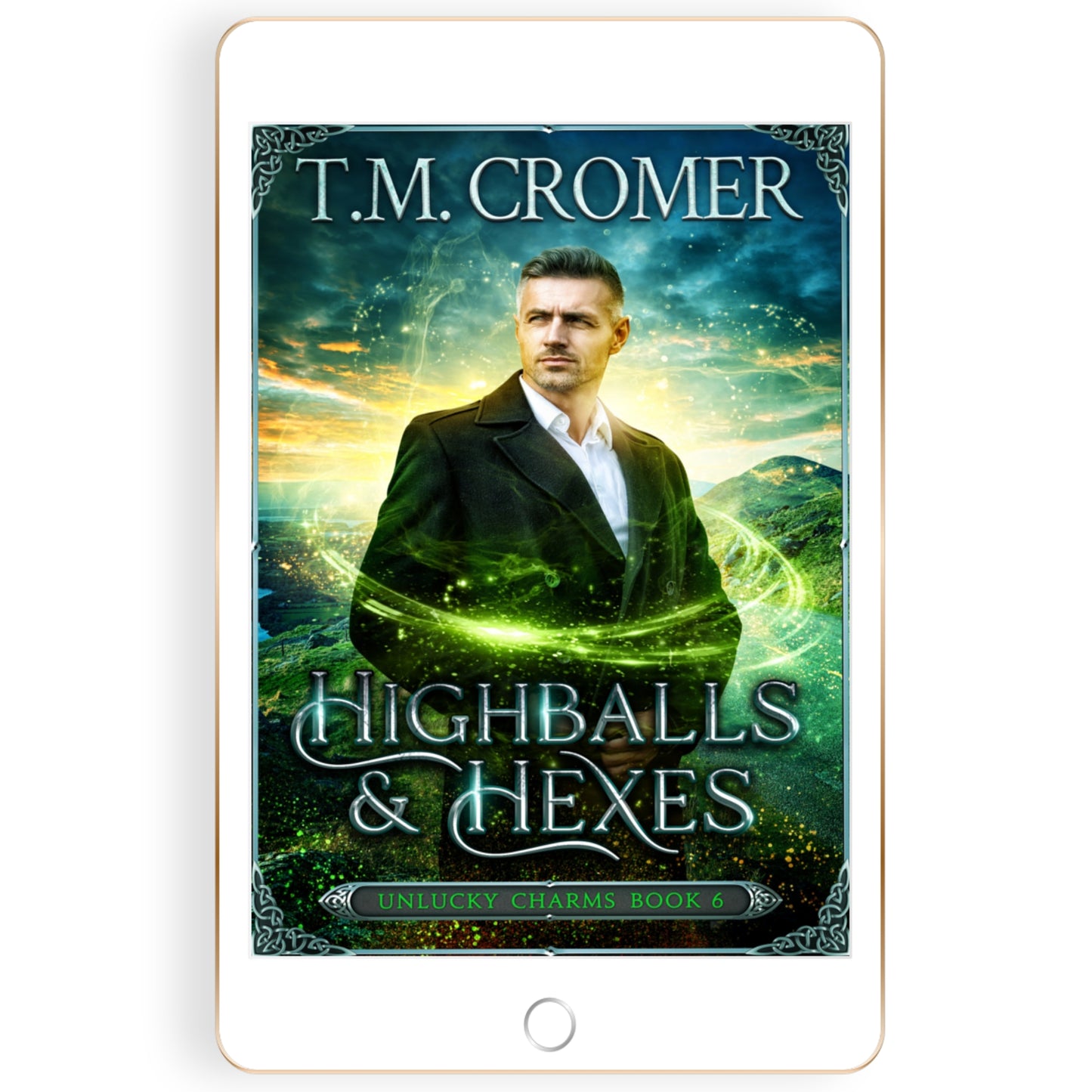 Highballs &amp; Hexes (E-Book)