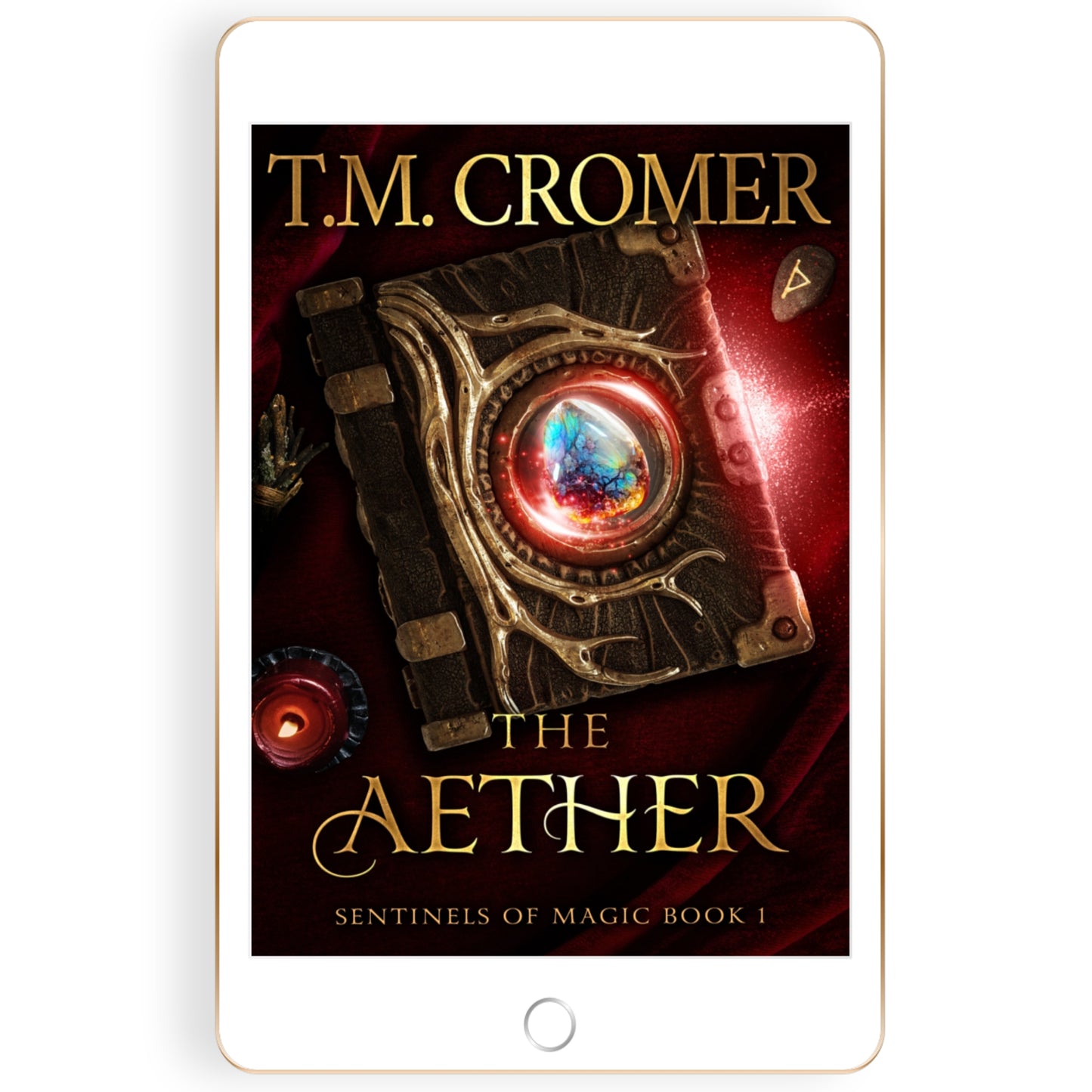 The Aether (Ebook)