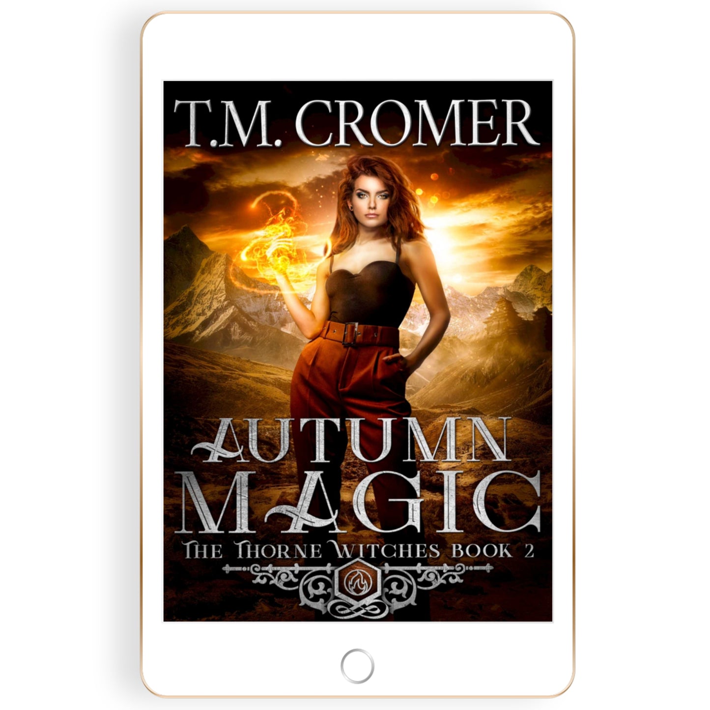 Autumn Magic (Ebook)