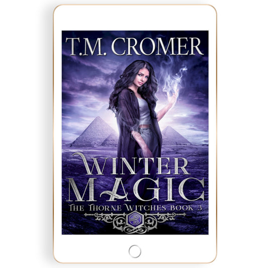 Winter Magic (Ebook)