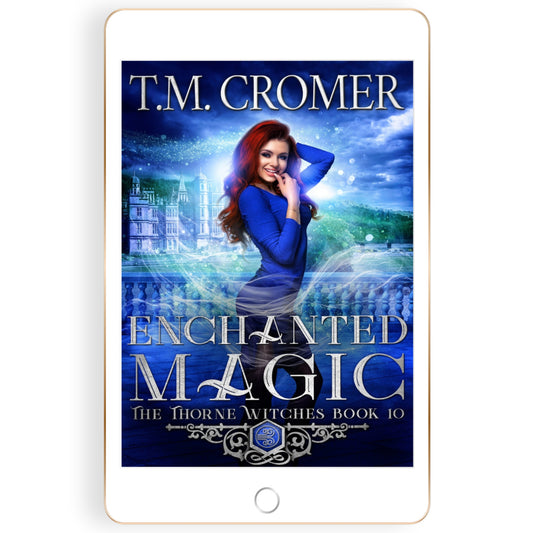 Enchanted Magic (Ebook)