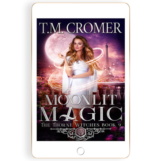 Moonlit Magic (Ebook)