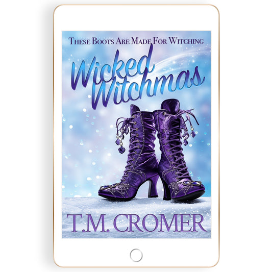 Wicked Witchmas (Ebook)