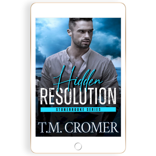 Hidden Resolution (Ebook)