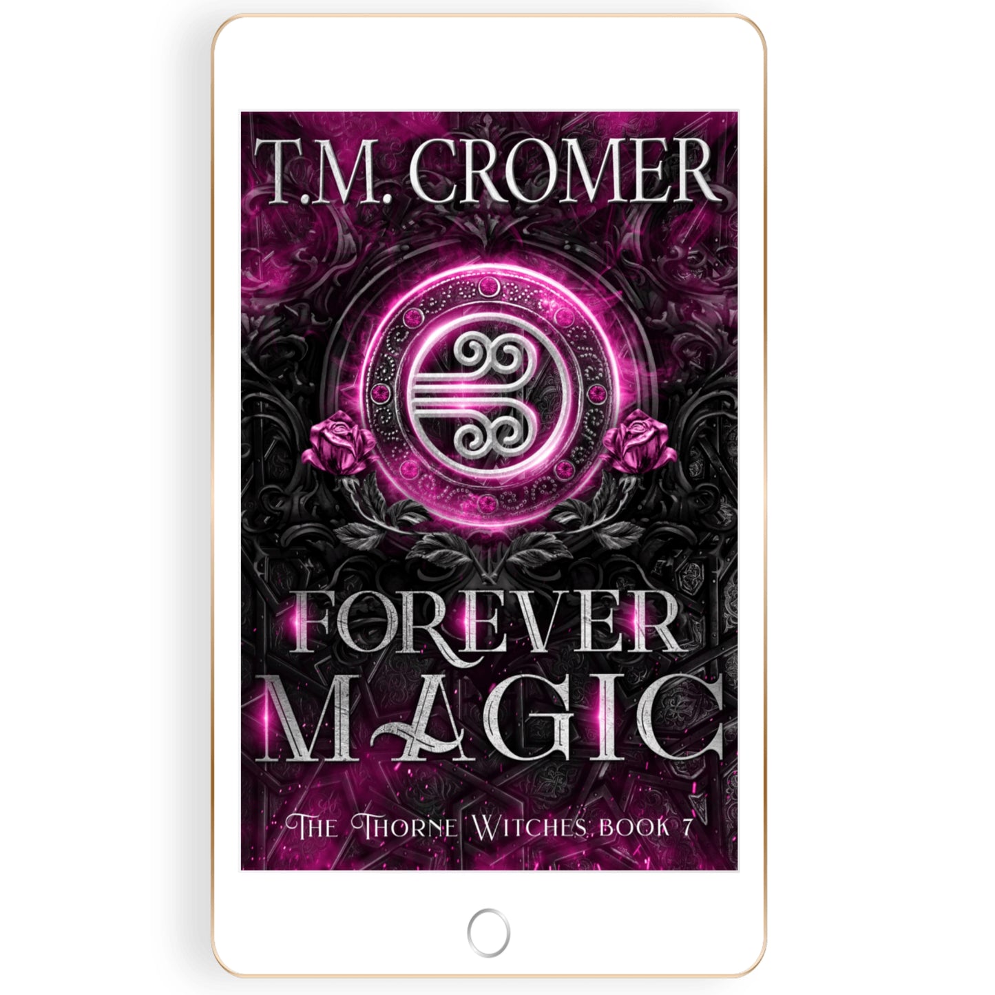 Forever Magic (Ebook)
