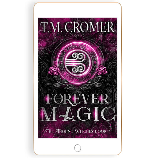 Forever Magic (Ebook)
