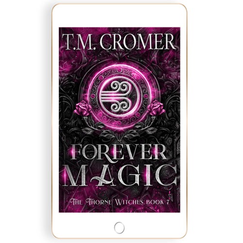 Forever Magic (Ebook)