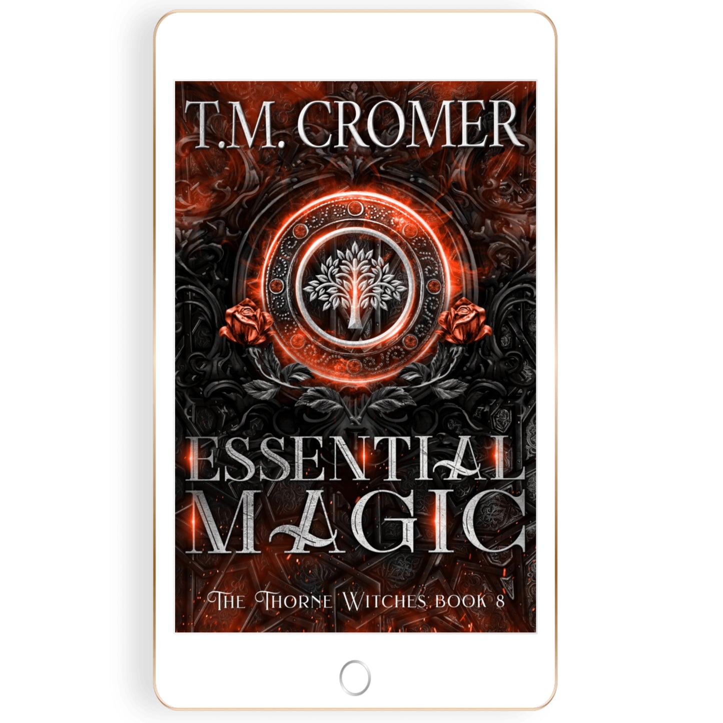 Essential Magic (Ebook)