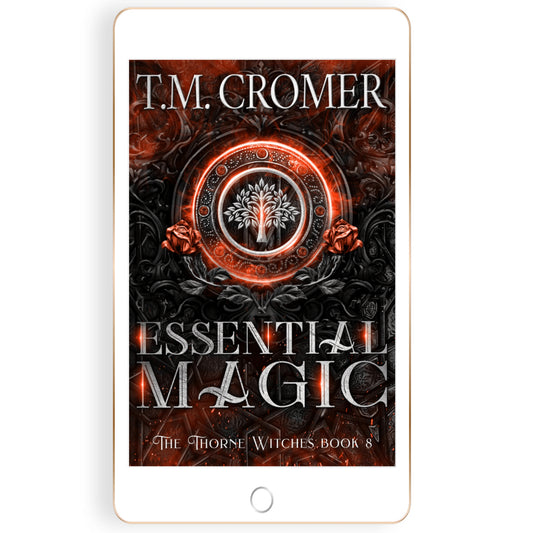 Essential Magic (Ebook)
