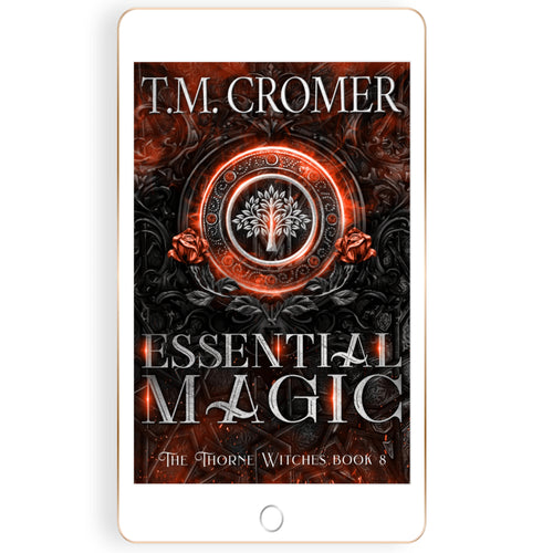 Essential Magic (Ebook)