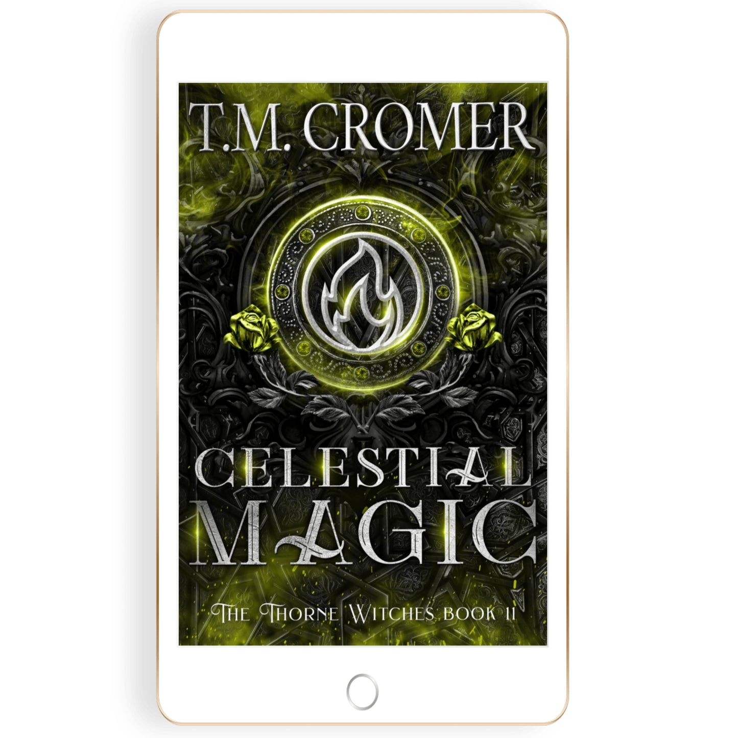 Celestial Magic (Ebook)
