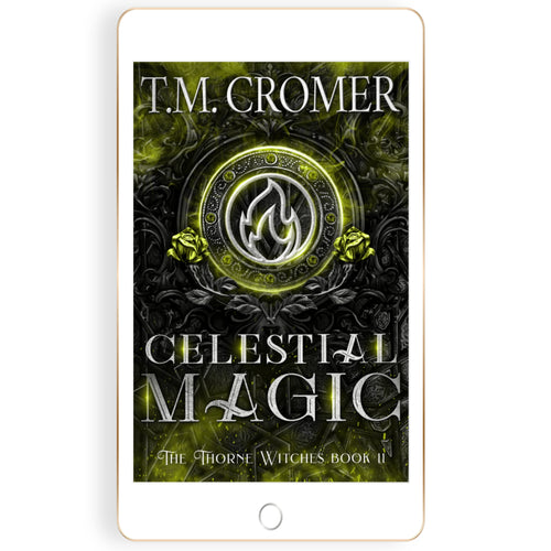 Celestial Magic (Ebook)