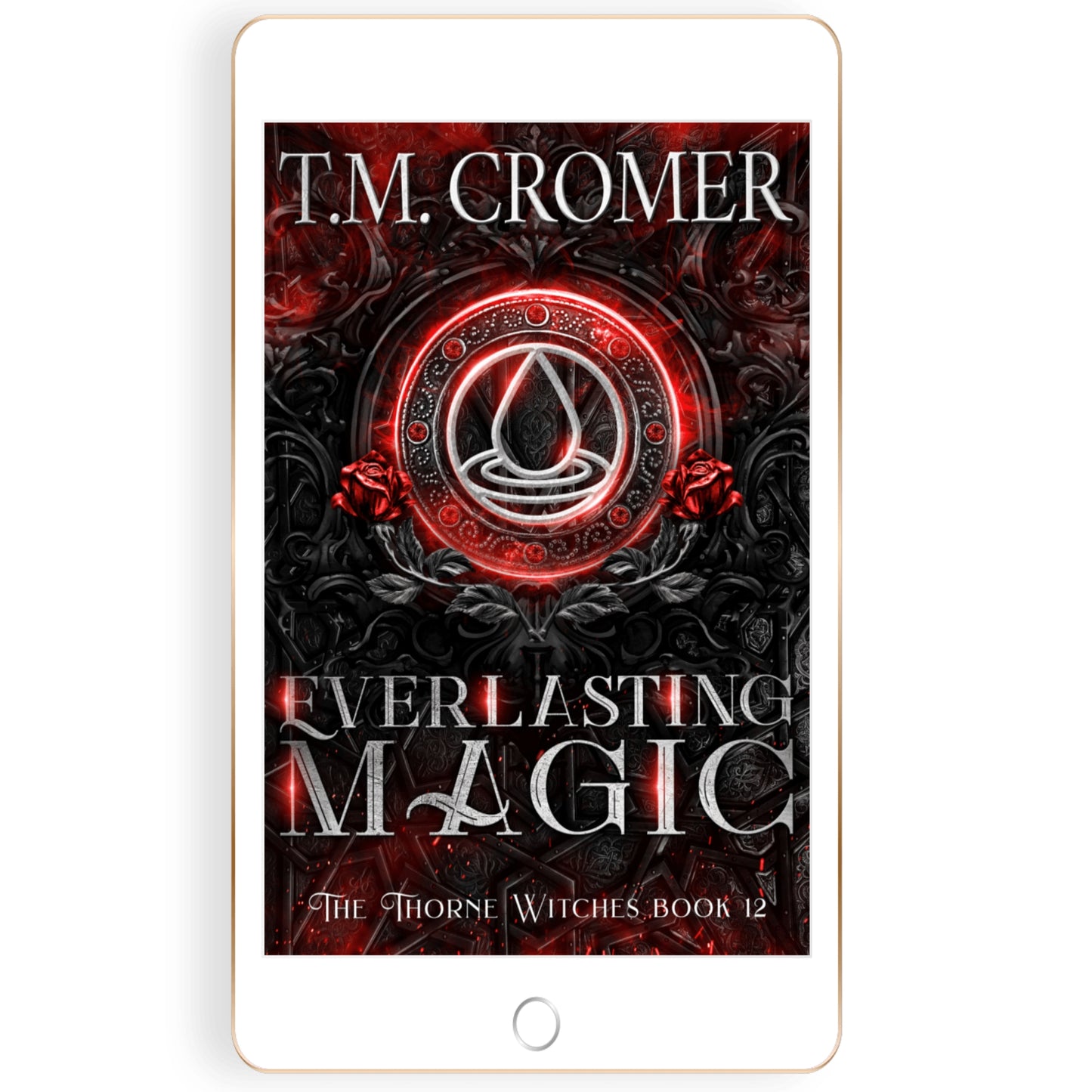 Everlasting Magic (Ebook)