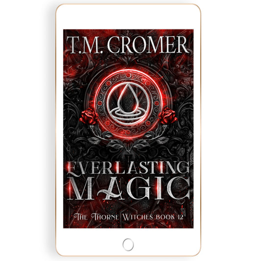 Everlasting Magic (Ebook)