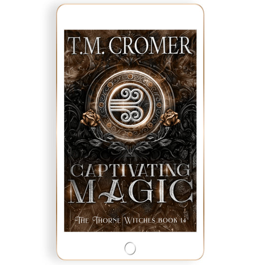 Captivating Magic (Ebook)