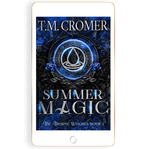 Summer Magic (Ebook)
