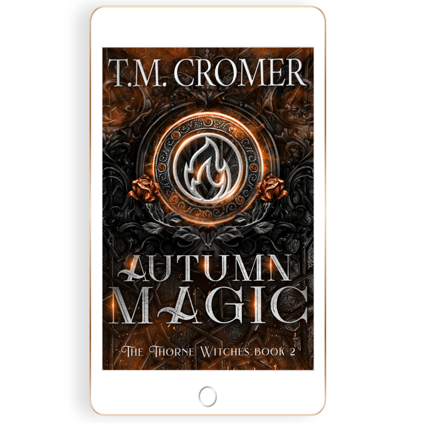 Autumn Magic (Ebook)
