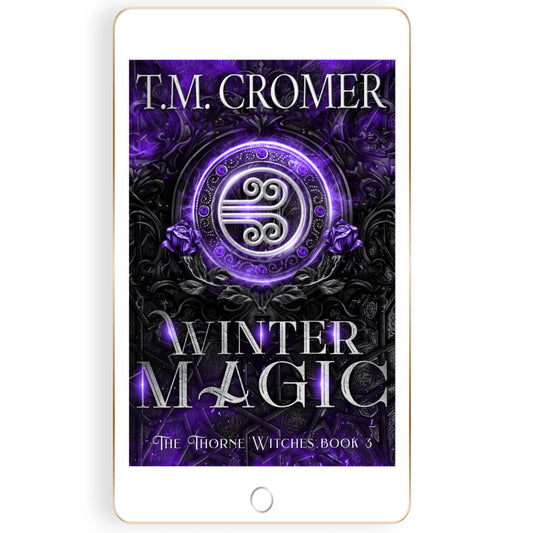 Winter Magic (Ebook)