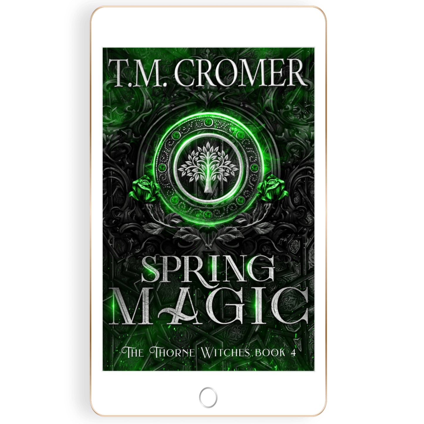 Spring Magic (Ebook)