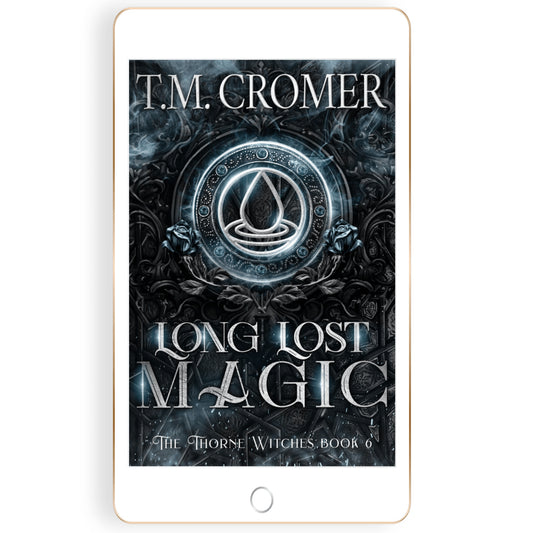 Long Lost Magic (Ebook)