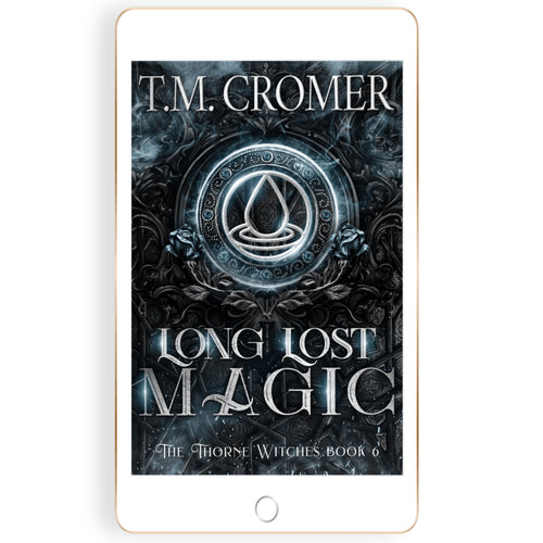 Long Lost Magic (Ebook)