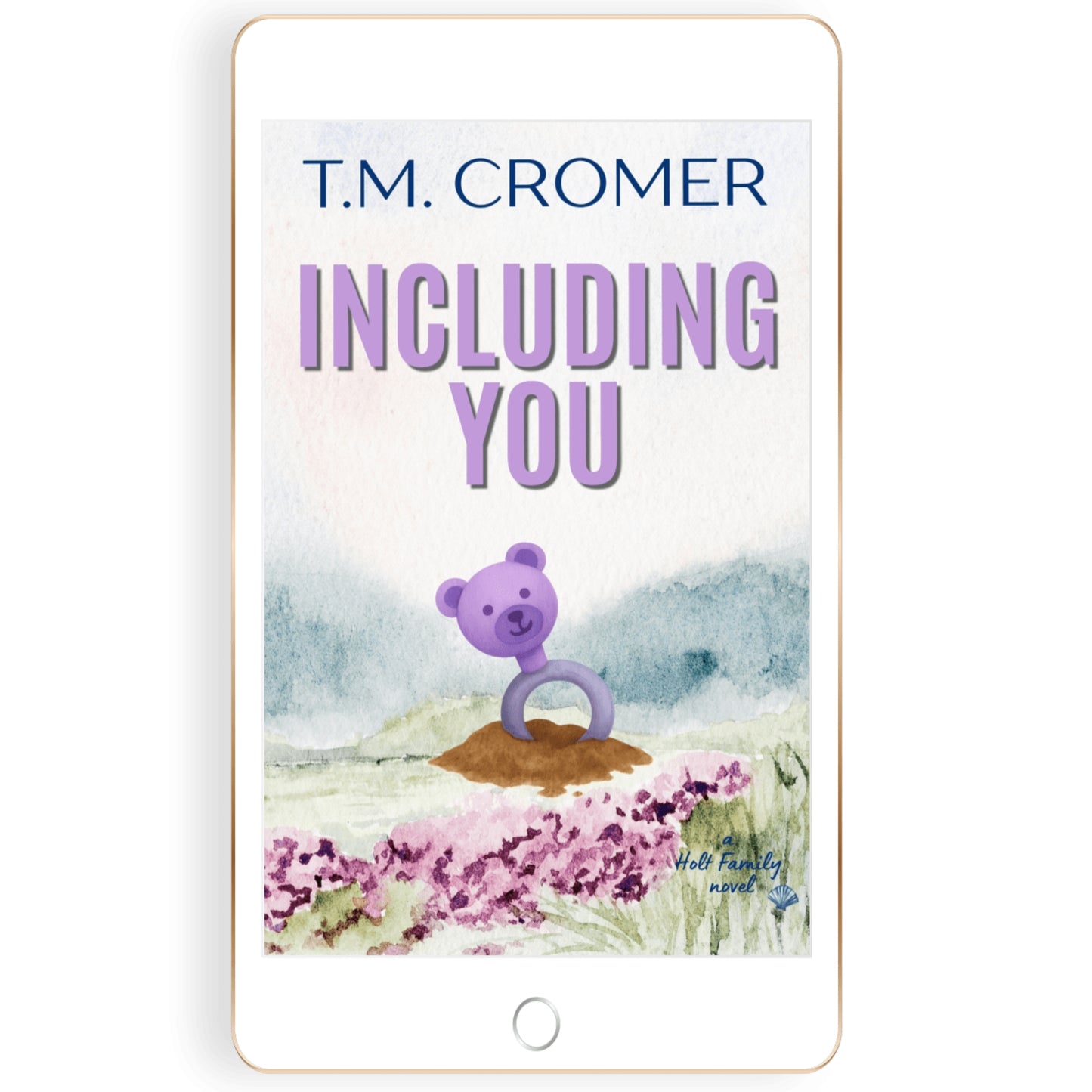 Including You (Ebook)