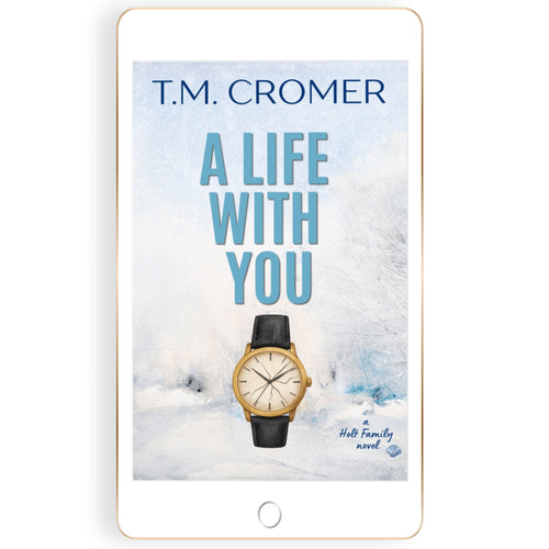 A Life With You (Ebook)