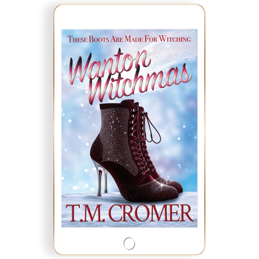Wanton Witchmas (Ebook)