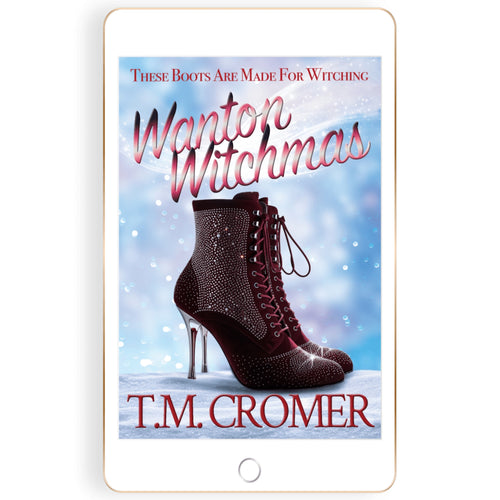 Wanton Witchmas (Ebook)