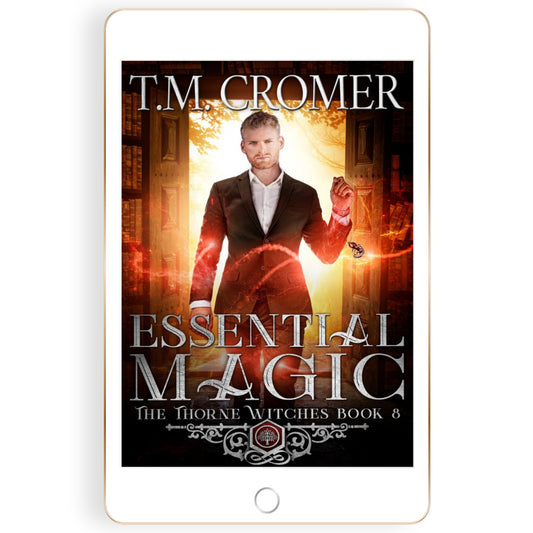 Essential Magic (Ebook)